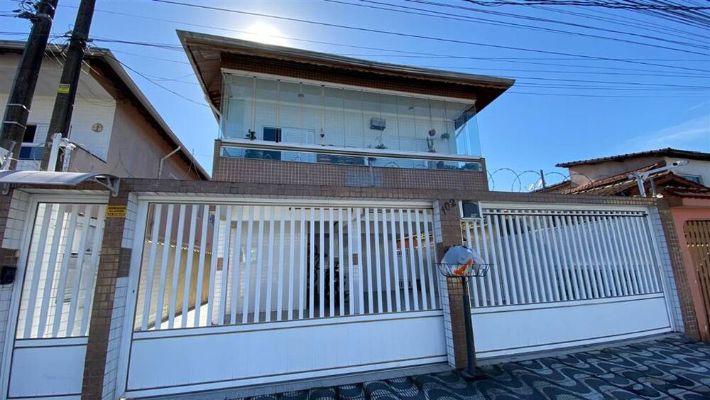 Casa, 2 quartos, 51 m² - Foto 2