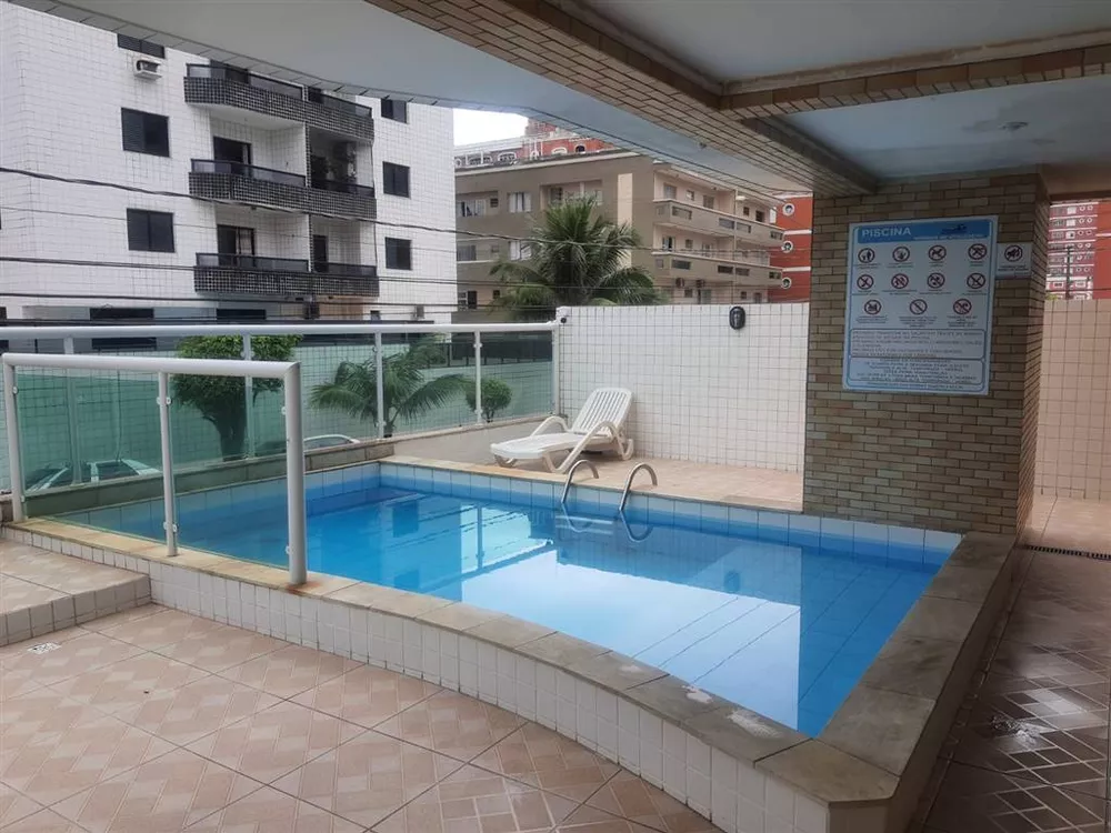 Apartamento à venda com 2 quartos, 68m² - Foto 2