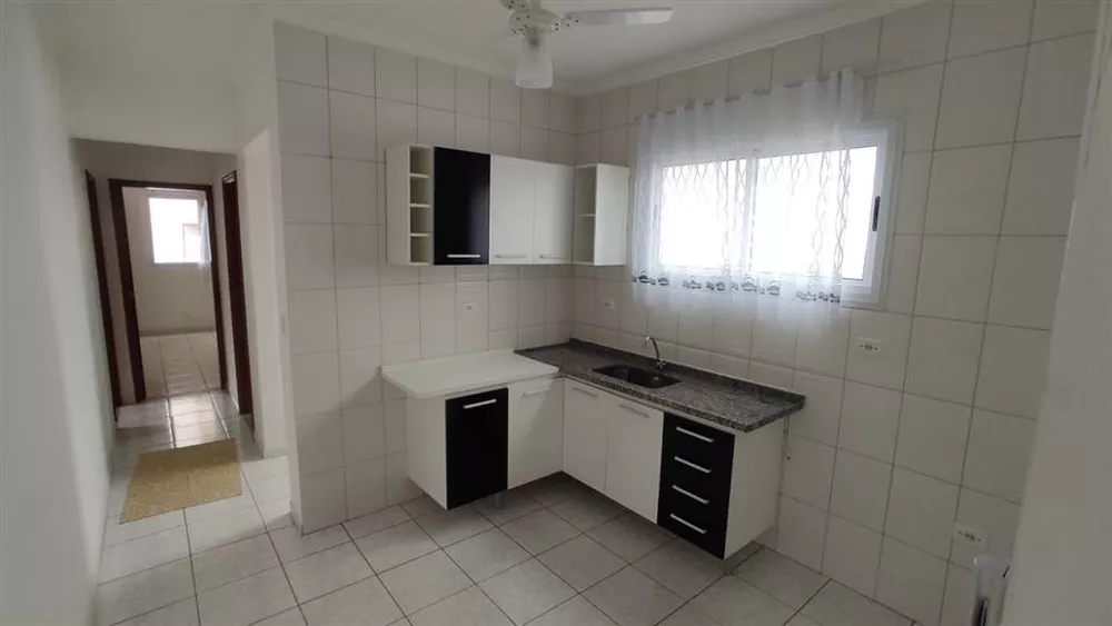 Apartamento à venda com 2 quartos, 68m² - Foto 5