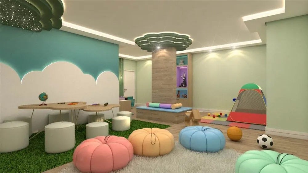 Apartamento, 2 quartos, 80 m² - Foto 5