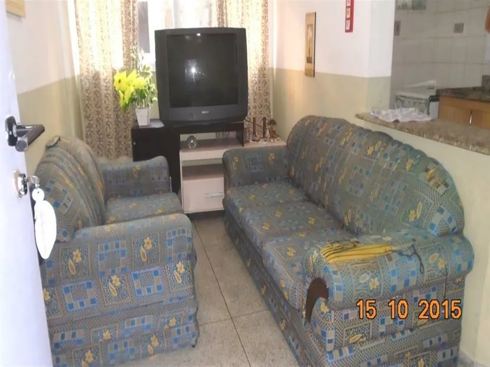 Apartamento, 1 quarto, 50 m² - Foto 3