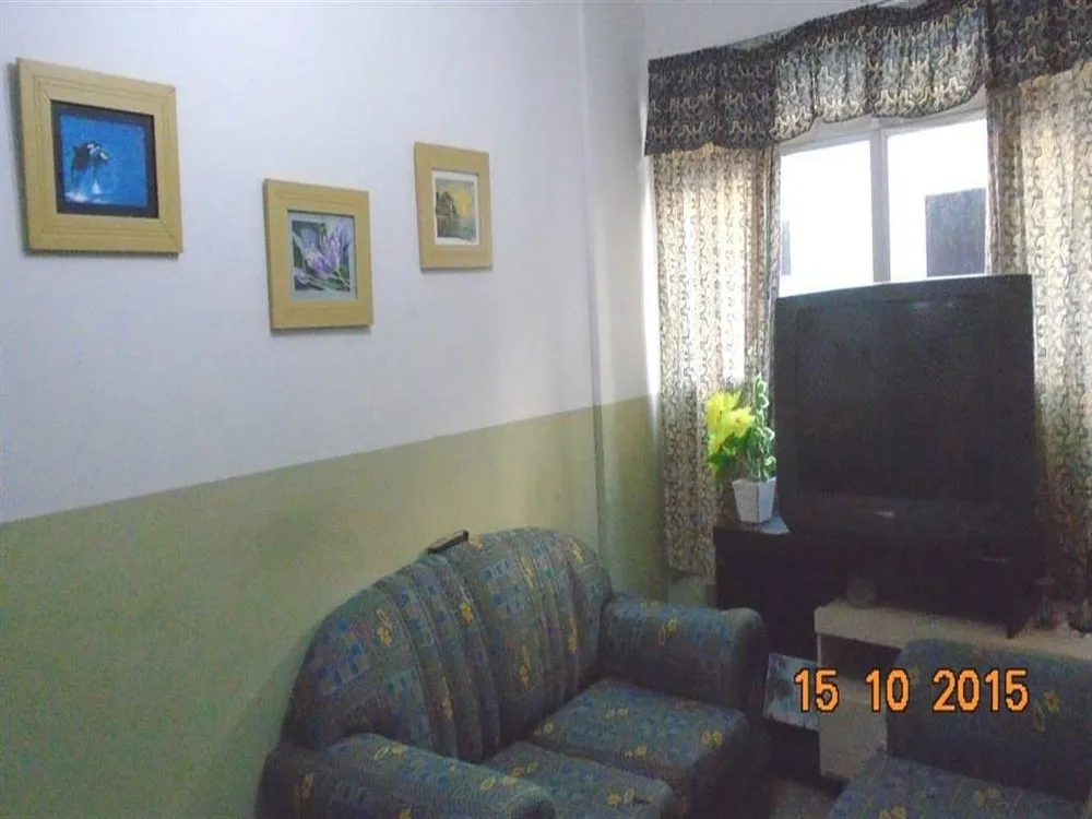 Apartamento, 1 quarto, 50 m² - Foto 4