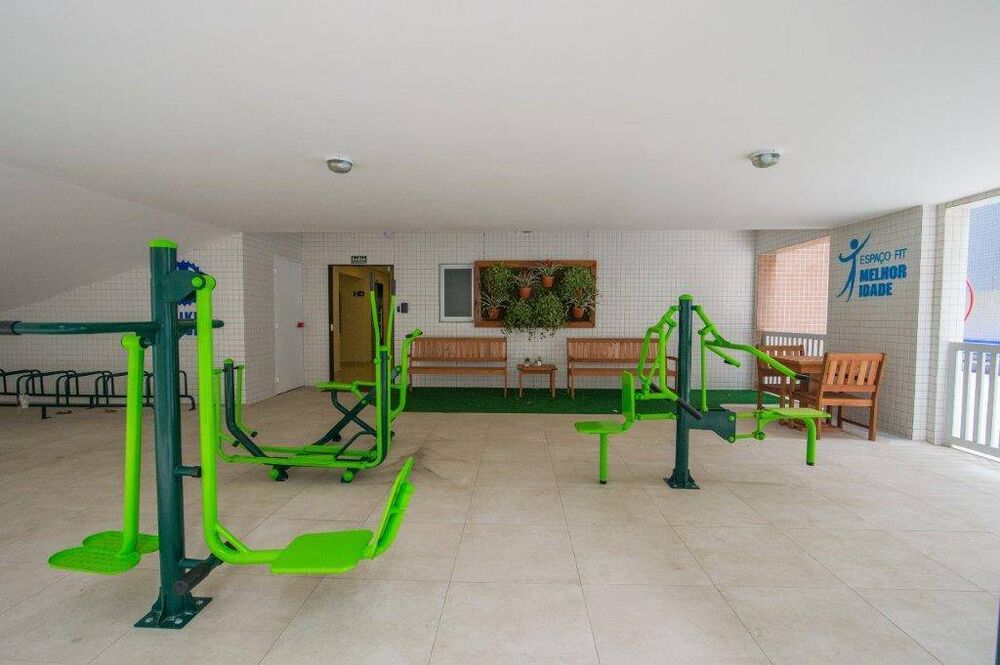 Apartamento, 2 quartos, 120 m² - Foto 2