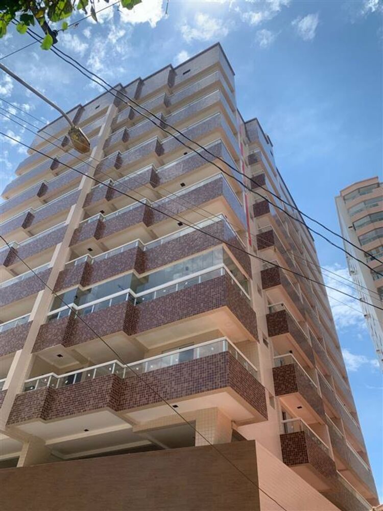 Apartamento, 1 quarto, 43 m² - Foto 1