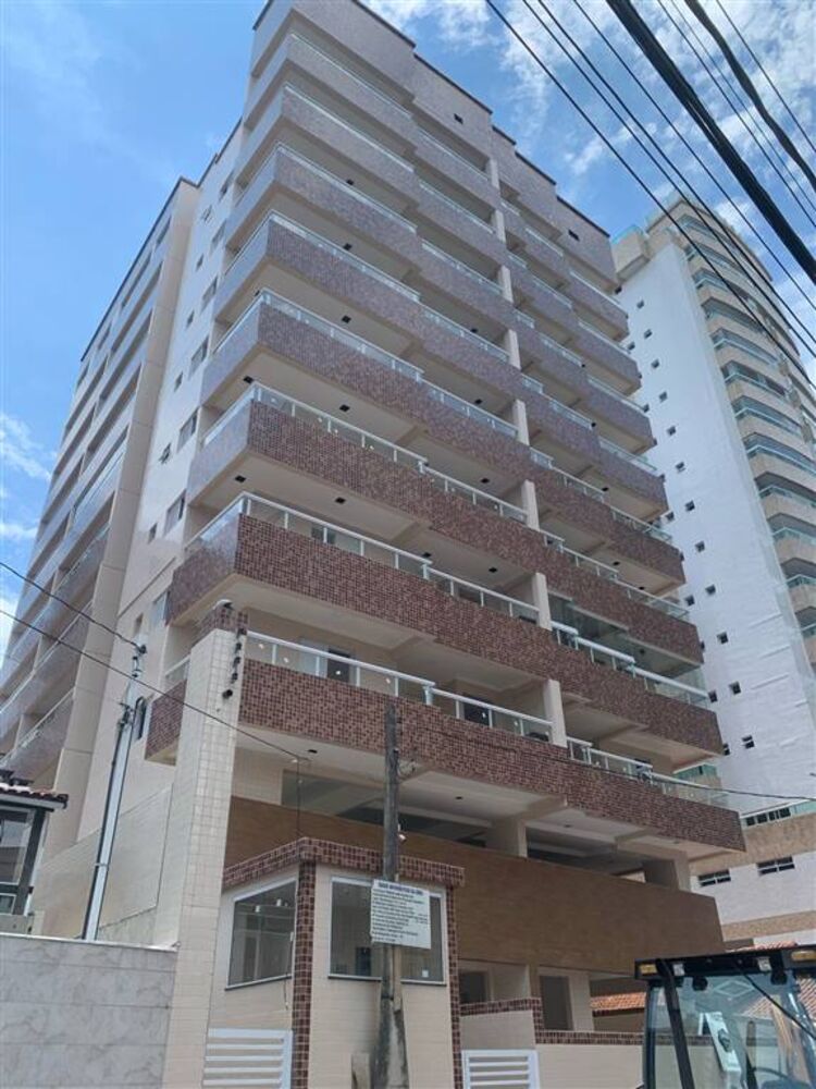 Apartamento, 1 quarto, 43 m² - Foto 3