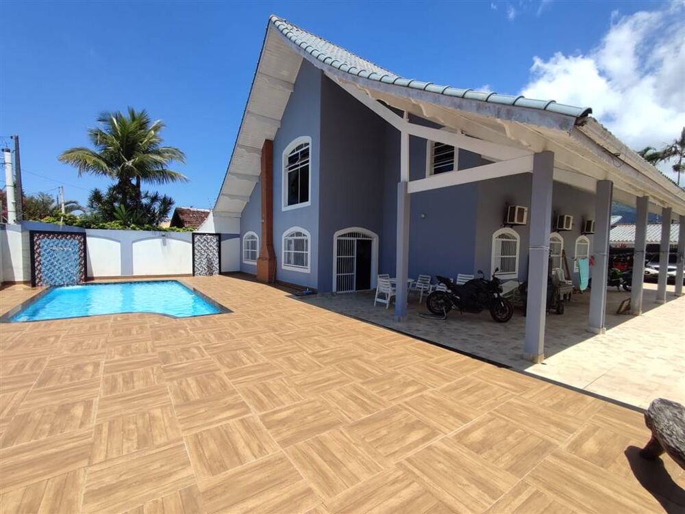 Casa, 5 quartos, 430 m² - Foto 12