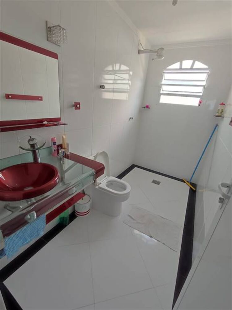 Casa, 5 quartos, 430 m² - Foto 16