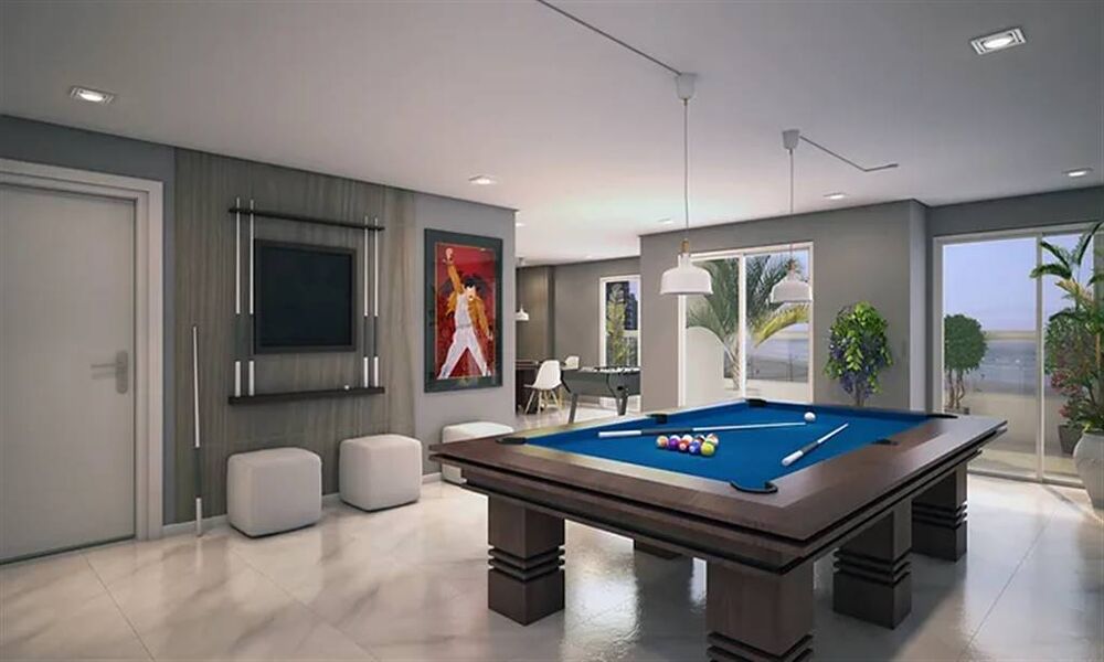 Apartamento, 2 quartos, 75 m² - Foto 2