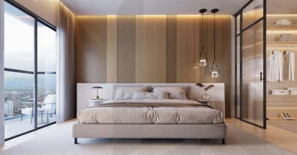Apartamento, 3 quartos, 146 m² - Foto 9