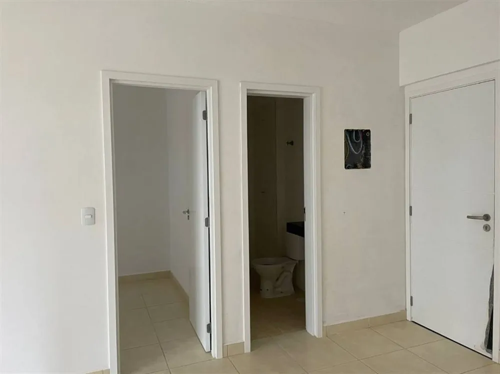 Apartamento, 1 quarto, 44 m² - Foto 1