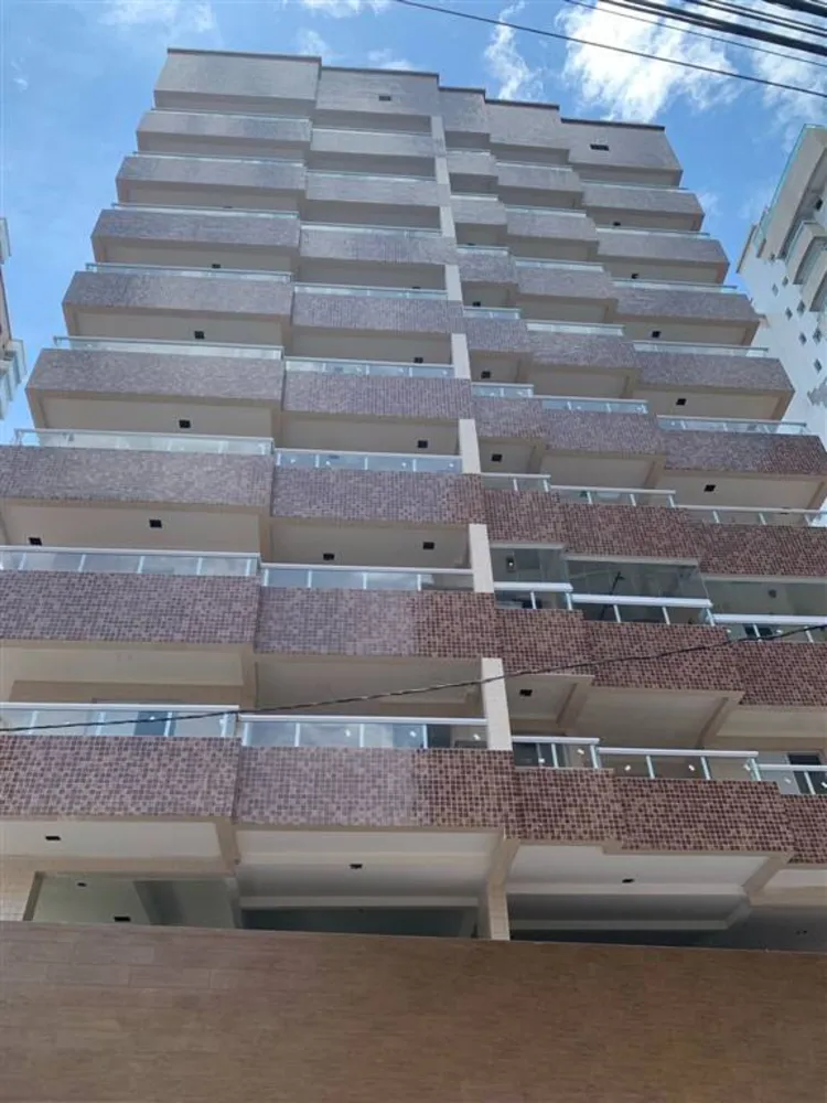 Apartamento, 1 quarto, 44 m² - Foto 3