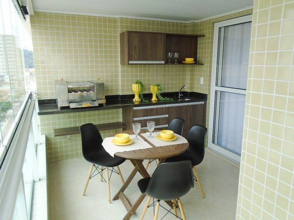 Apartamento, 2 quartos, 85 m² - Foto 9