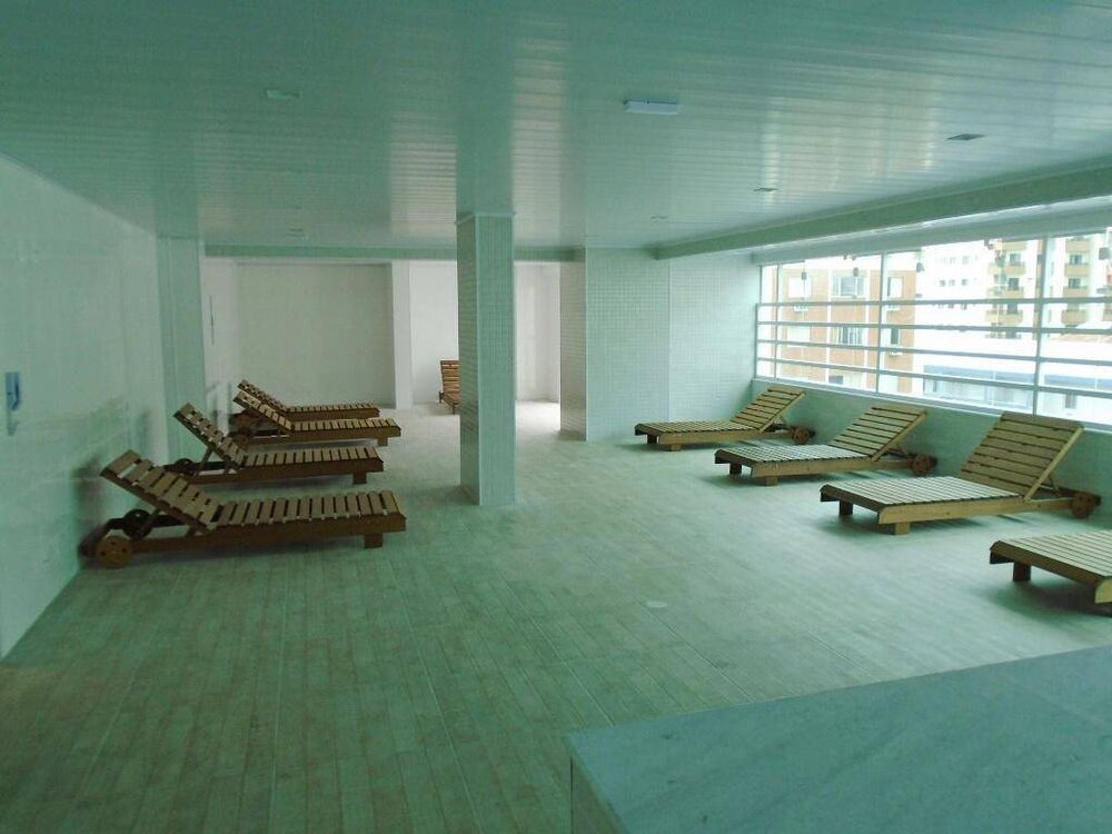 Apartamento, 2 quartos, 85 m² - Foto 2