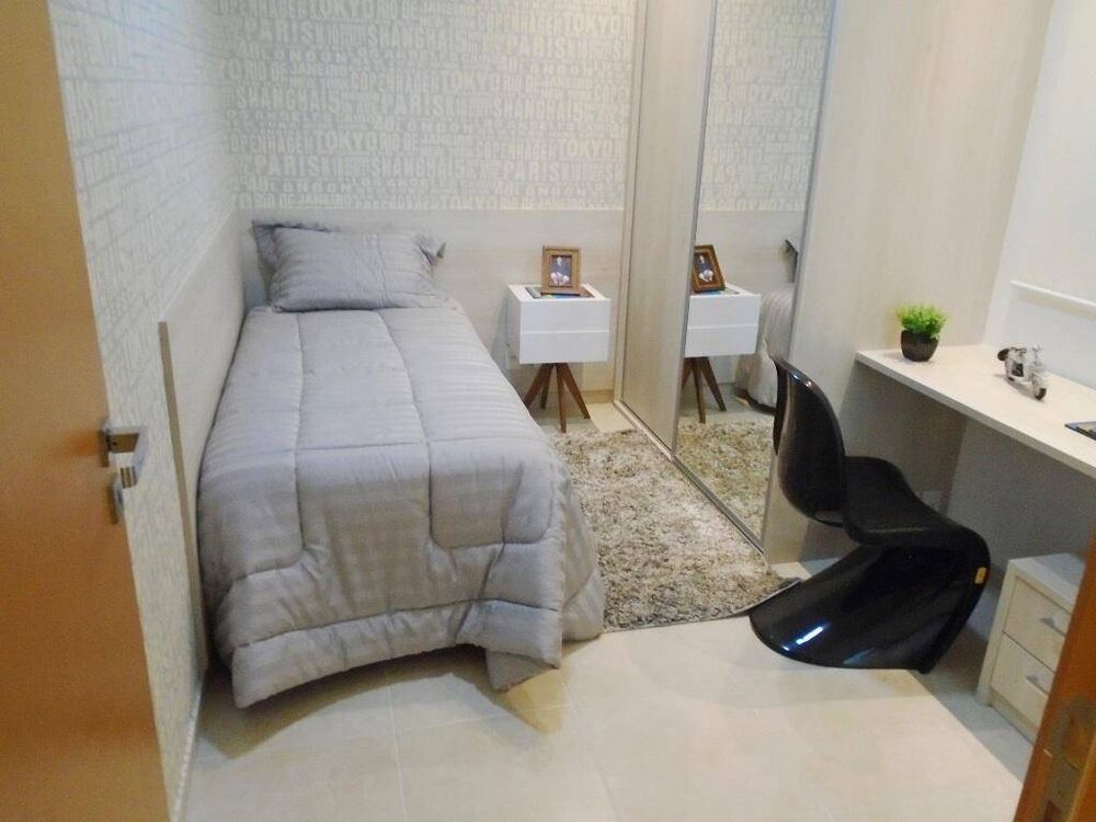 Apartamento, 2 quartos, 85 m² - Foto 19