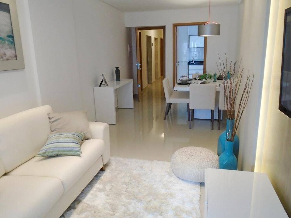 Apartamento, 2 quartos, 85 m² - Foto 5