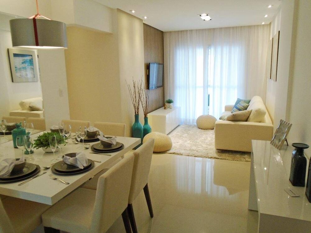 Apartamento, 2 quartos, 85 m² - Foto 16