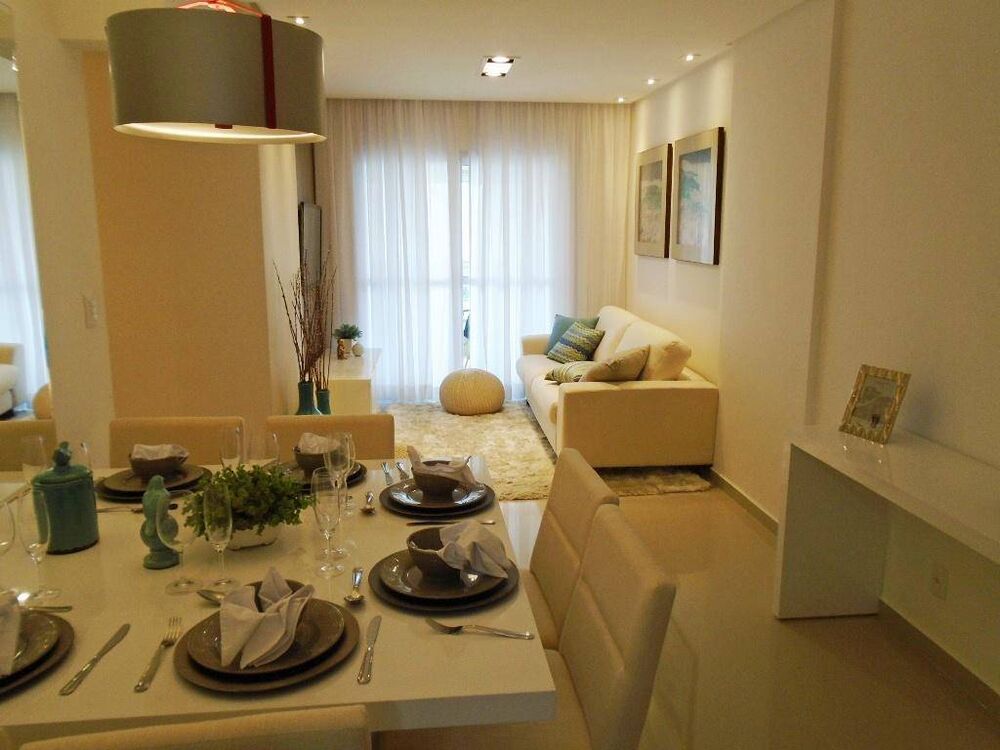 Apartamento, 2 quartos, 85 m² - Foto 12