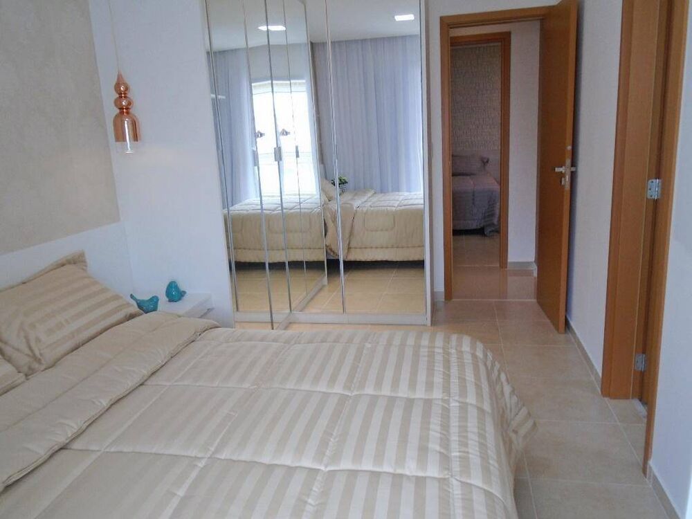 Apartamento, 2 quartos, 85 m² - Foto 8