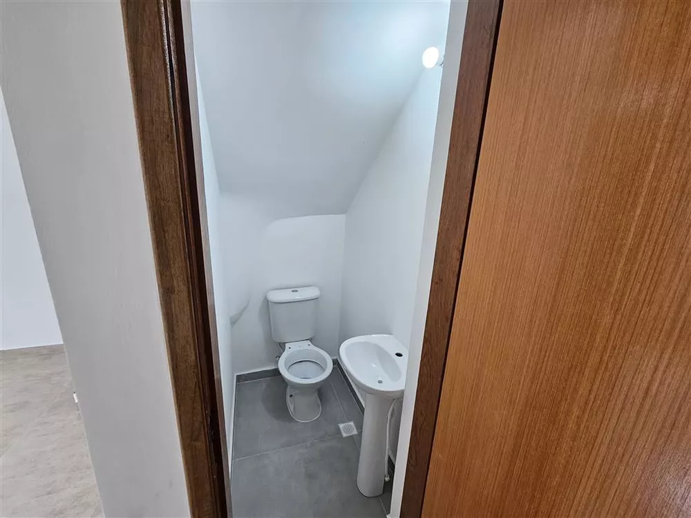 Sobrado à venda com 2 quartos, 58m² - Foto 4