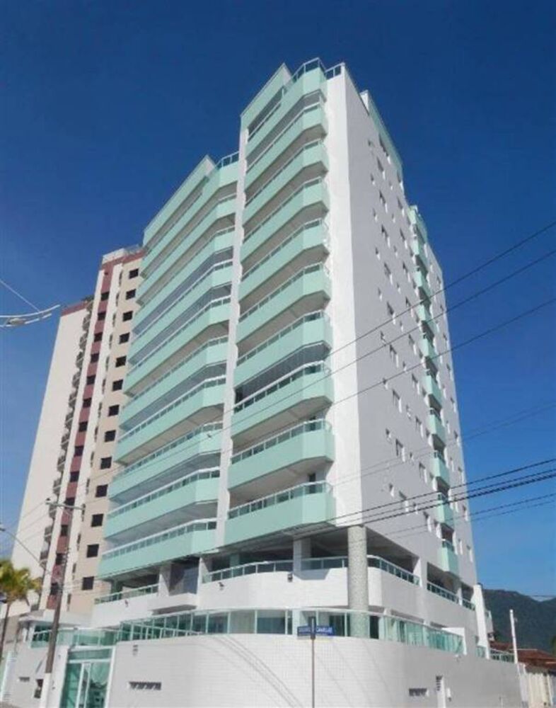 Apartamento, 1 quarto, 49 m² - Foto 2