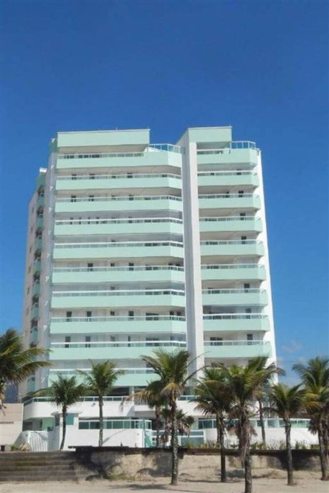 Apartamento, 1 quarto, 49 m² - Foto 1