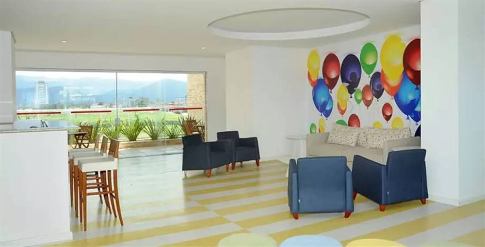 Apartamento, 3 quartos, 92 m² - Foto 8