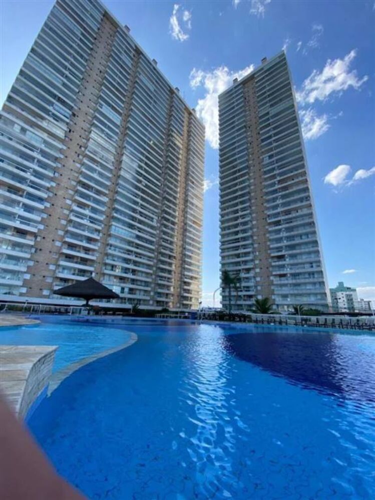 Apartamento, 3 quartos, 92 m² - Foto 1