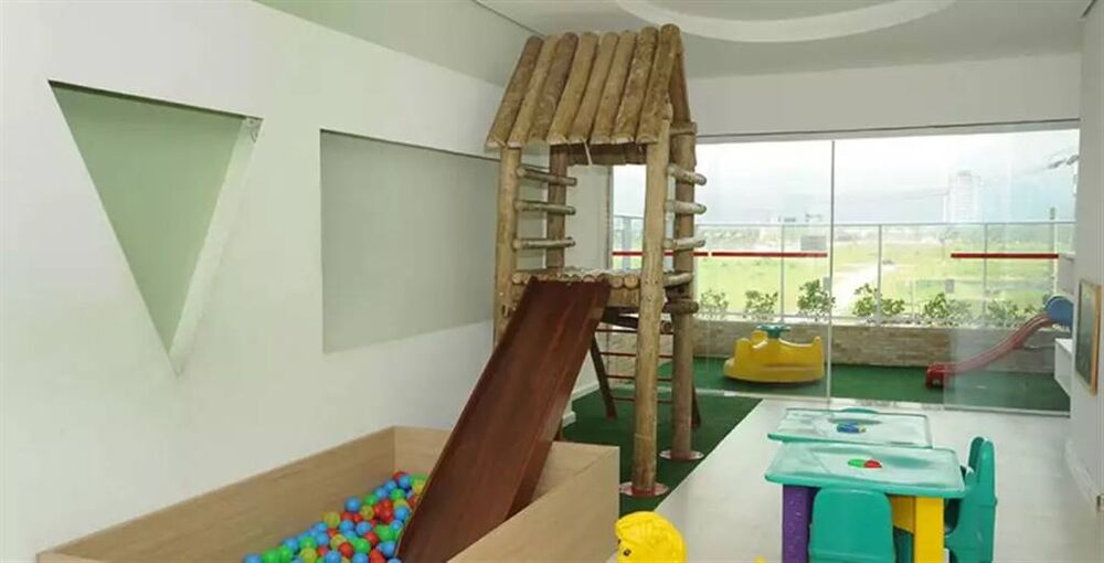 Apartamento, 3 quartos, 92 m² - Foto 3