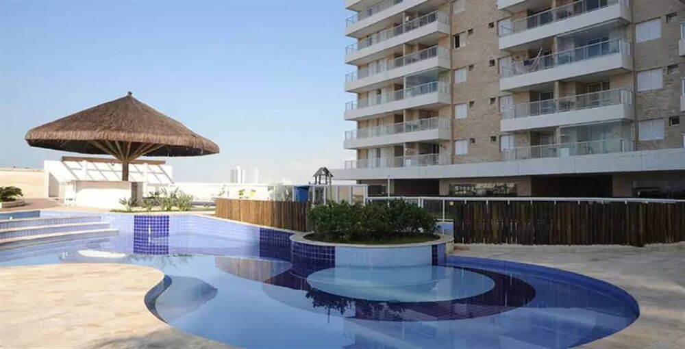 Apartamento, 3 quartos, 92 m² - Foto 2