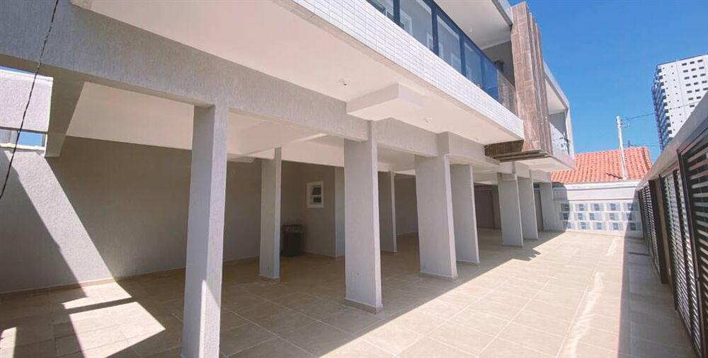 Casa, 2 quartos, 52 m² - Foto 4