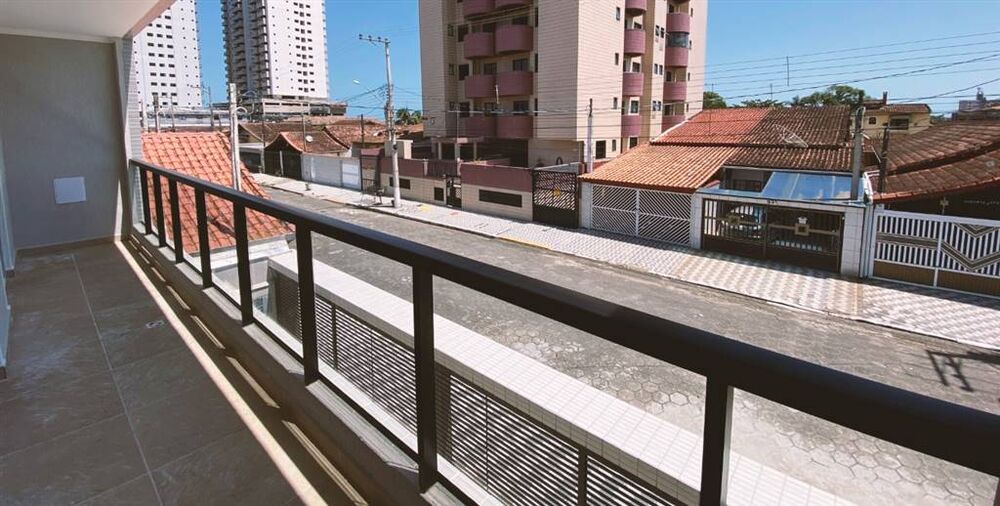 Casa, 2 quartos, 52 m² - Foto 2