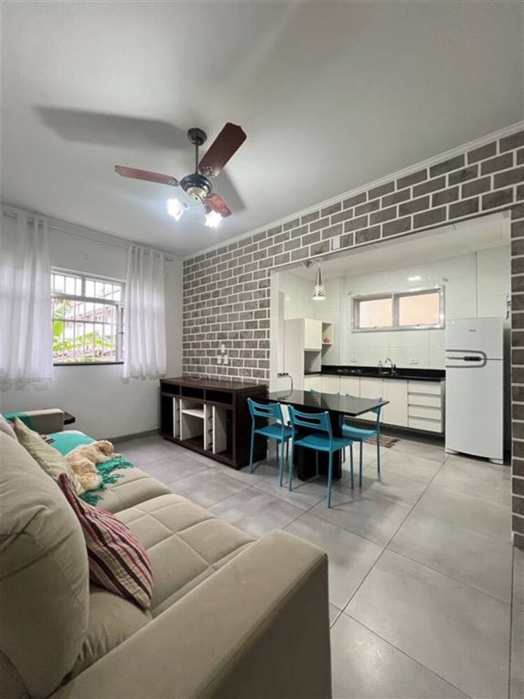 Apartamento, 1 quarto, 45 m² - Foto 3