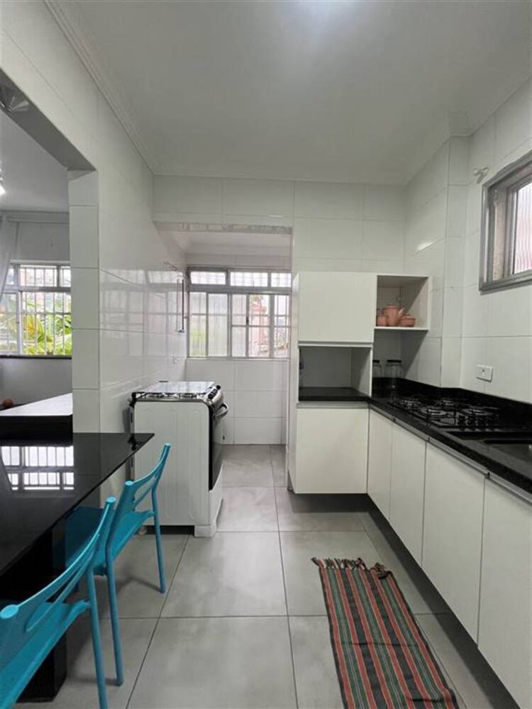 Apartamento, 1 quarto, 45 m² - Foto 5