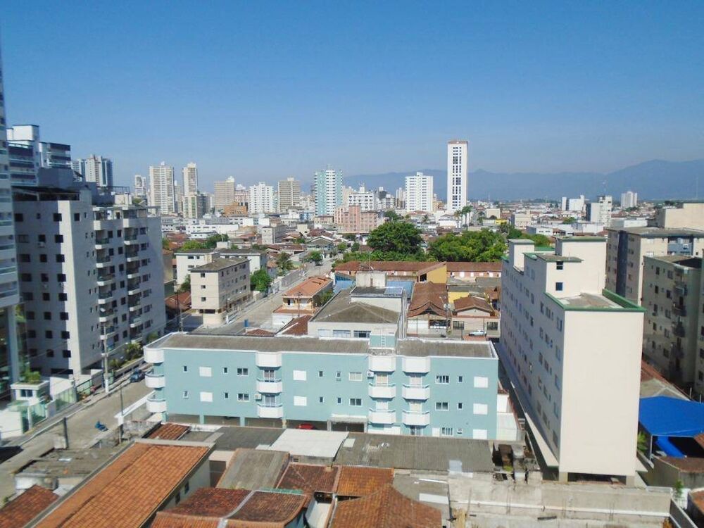 Apartamento, 3 quartos, 103 m² - Foto 1