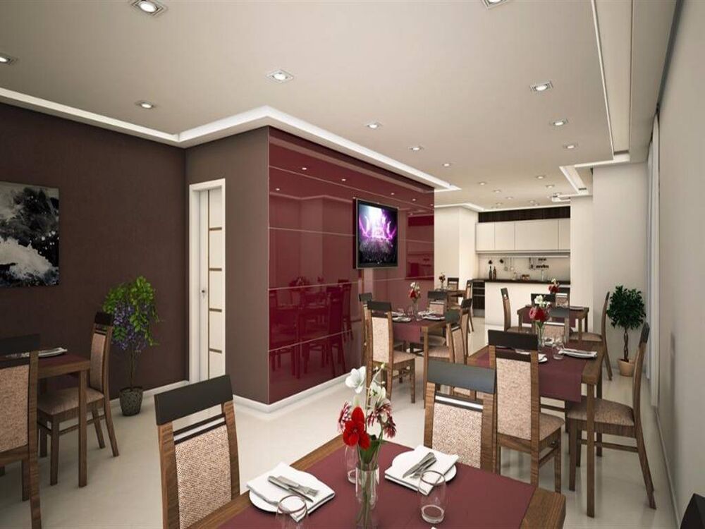 Apartamento, 2 quartos, 81 m² - Foto 1