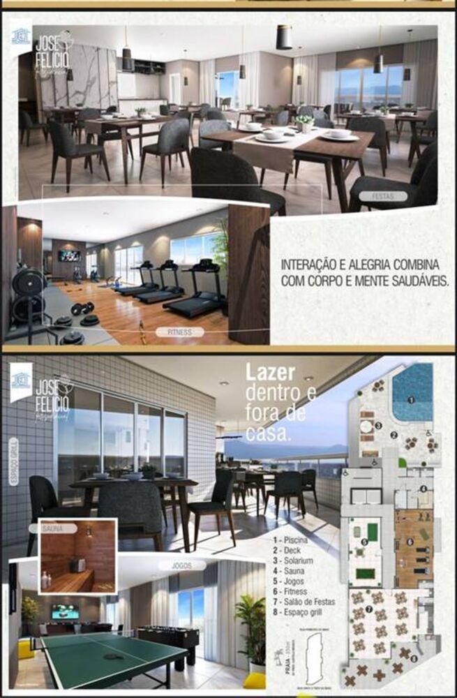 Apartamento, 2 quartos, 79 m² - Foto 6