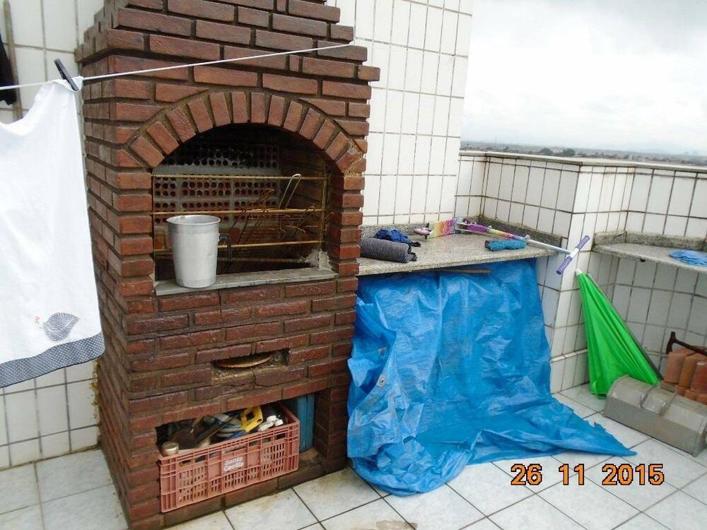 Cobertura, 3 quartos, 217 m² - Foto 4