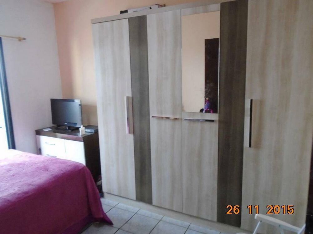 Cobertura, 3 quartos, 217 m² - Foto 2