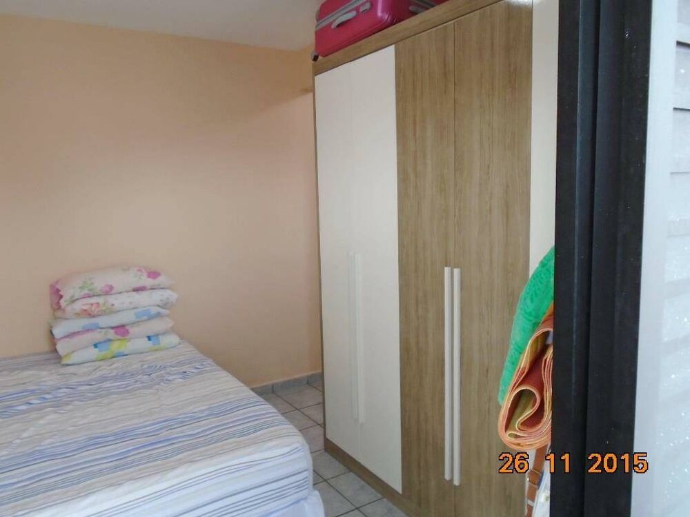 Cobertura, 3 quartos, 217 m² - Foto 1