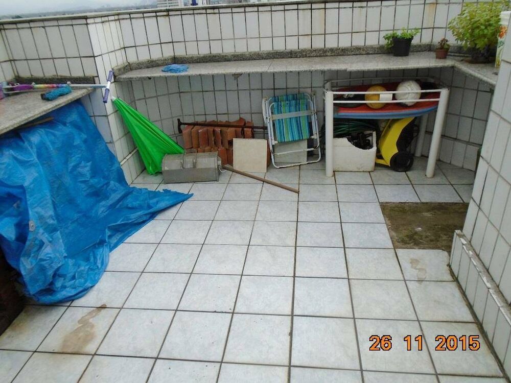 Cobertura, 3 quartos, 217 m² - Foto 15