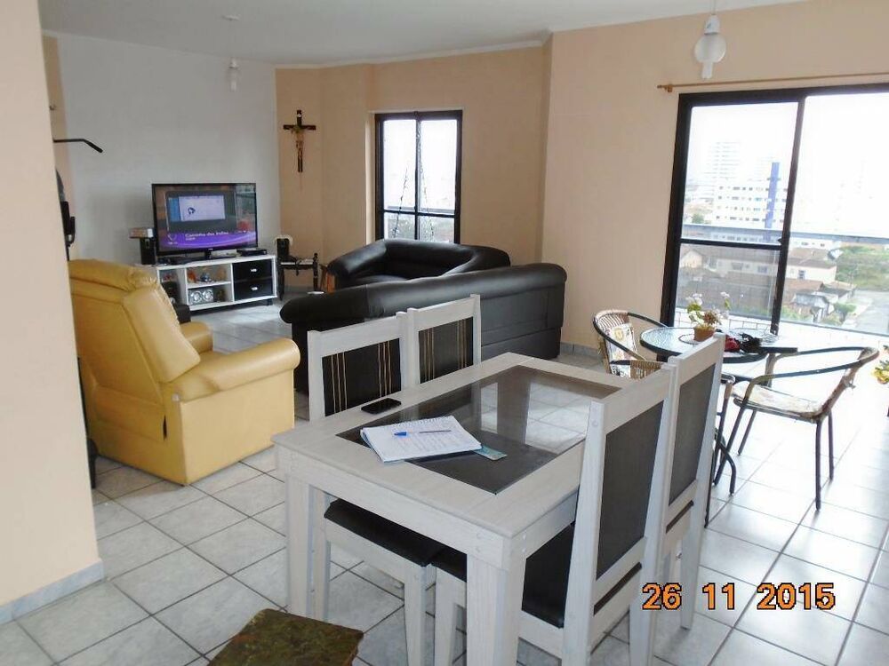Cobertura, 3 quartos, 217 m² - Foto 7