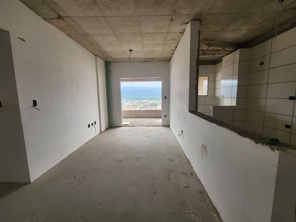 Apartamento, 2 quartos, 83 m² - Foto 2