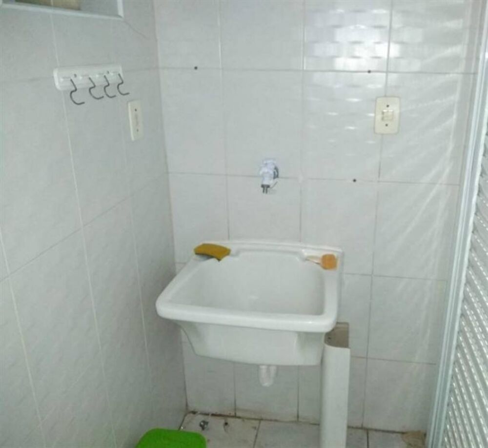 Sobrado para alugar com 2 quartos, 75m² - Foto 3