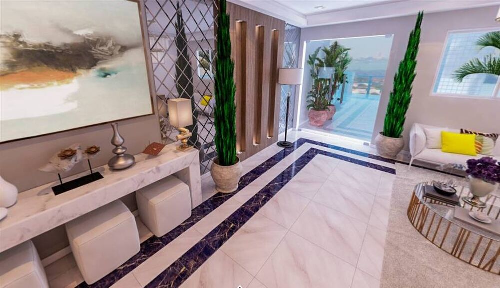 Apartamento, 2 quartos, 57 m² - Foto 16