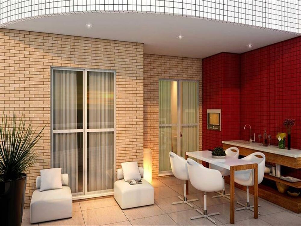 Apartamento, 2 quartos, 85 m² - Foto 1