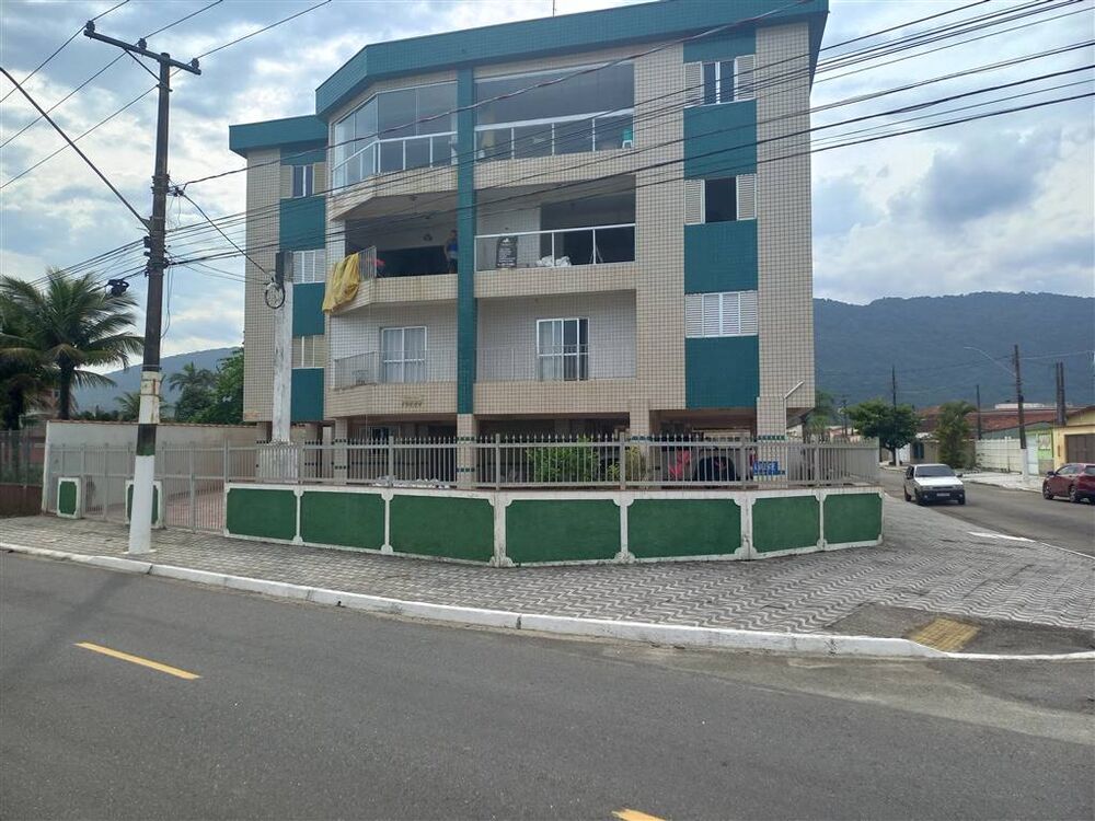 Apartamento, 2 quartos, 63 m² - Foto 11