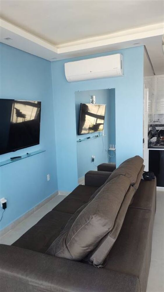 Apartamento, 2 quartos, 63 m² - Foto 14