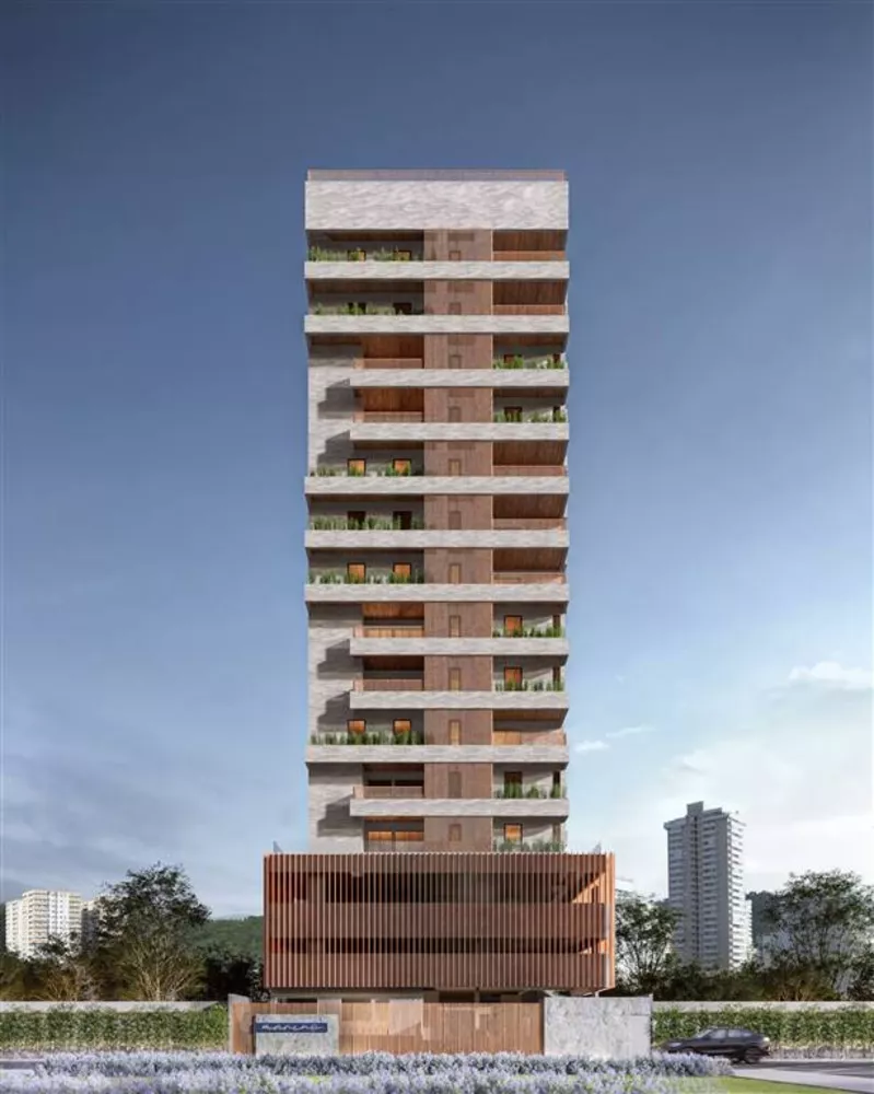 Apartamento, 2 quartos, 75 m² - Foto 16