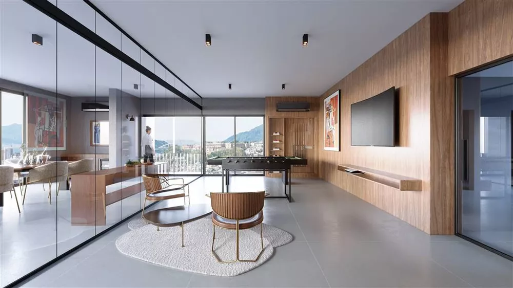 Apartamento, 2 quartos, 75 m² - Foto 7