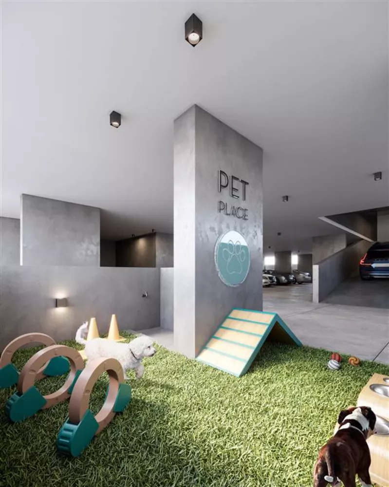 Apartamento, 2 quartos, 75 m² - Foto 11